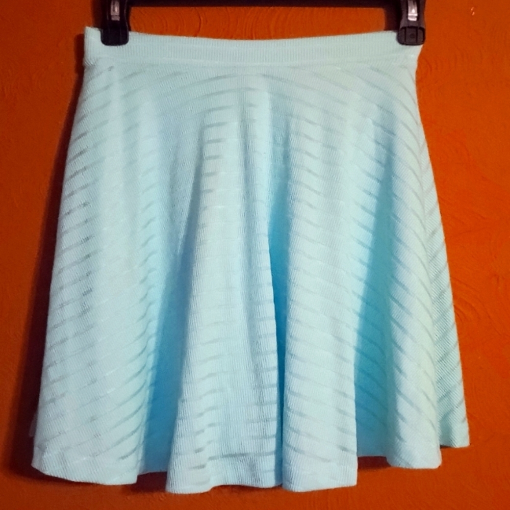 Short Skirt